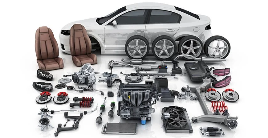 Ergani Oto Yedek Parçacısı