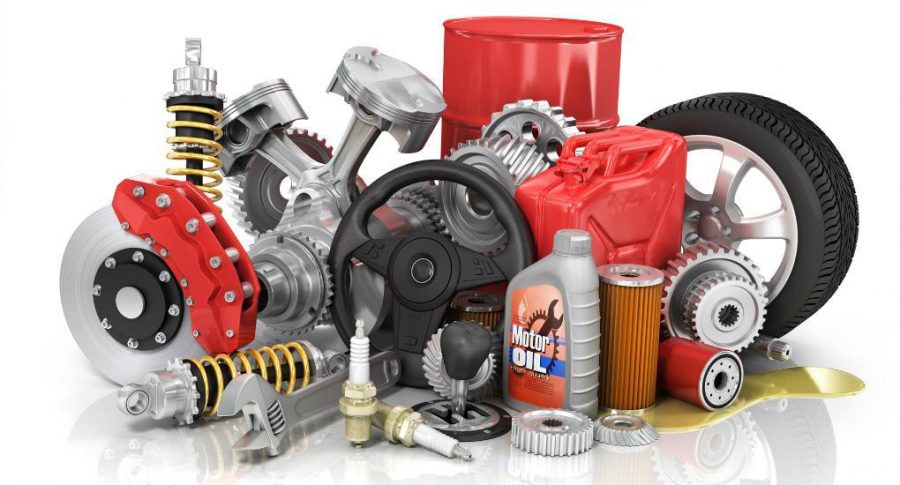 Ergani Oto Yedek Parçacısı